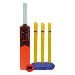GM Opener Cricket Set