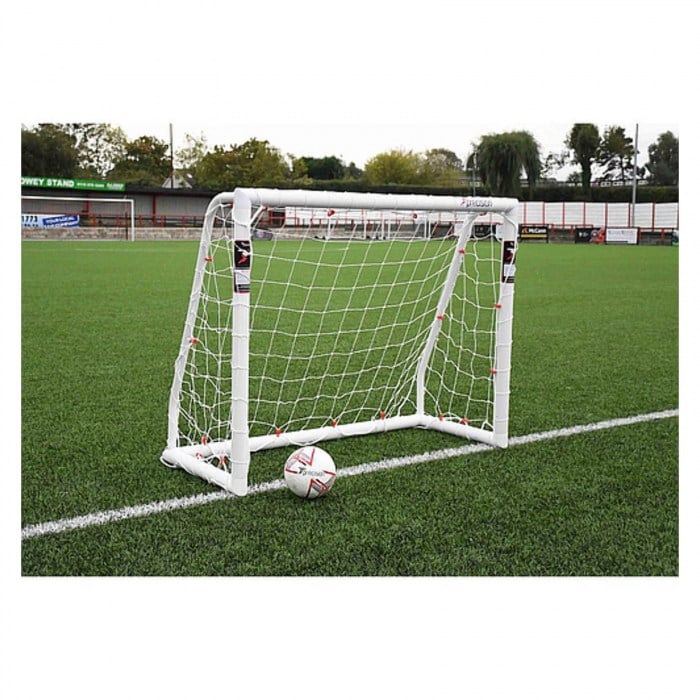 Precision Match Goal Posts (BS 8462 approved)