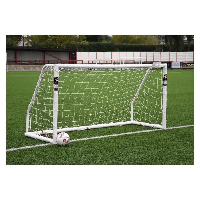 Precision Match Goal Posts (BS 8462 approved)