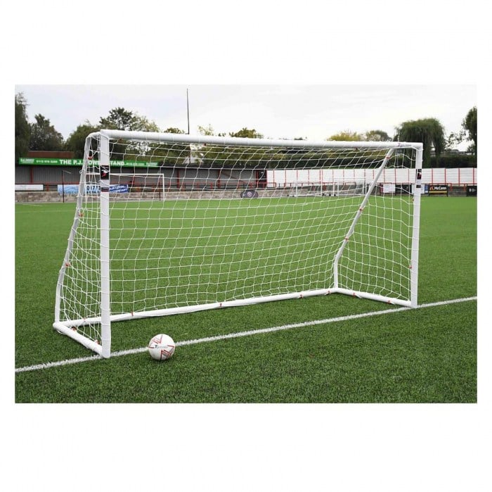 Precision Match Goal Posts (BS 8462 approved)