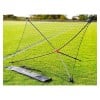 Precision Quick Setup Portable Rebounder 5 x 3ft