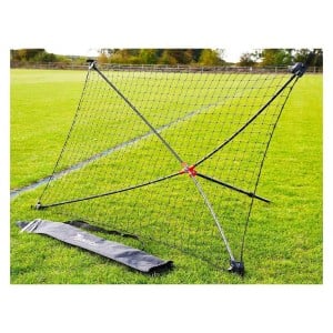 Precision Quick Setup Portable Rebounder 5 x 3ft