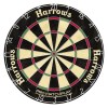 Harrows Matchplay Bristle Dart Board