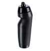 Sport Water Bottle 600ml Black