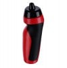 Sport Water Bottle 600ml Red