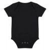 Larkwood Short Sleeved Bodysuit Black