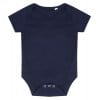 Larkwood Short Sleeved Bodysuit Navy