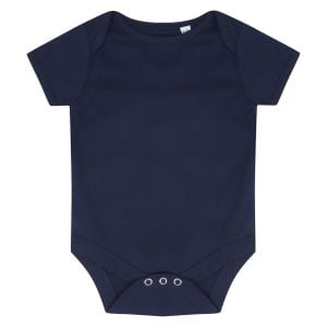 Larkwood Short Sleeved Bodysuit Navy
