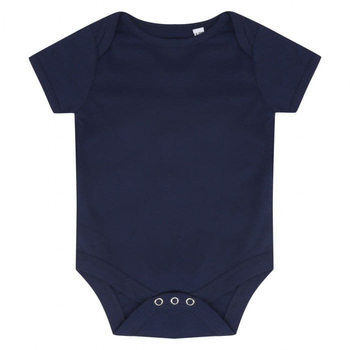 Larkwood Short Sleeved Bodysuit Navy