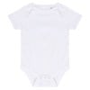 Larkwood Short Sleeved Bodysuit