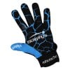 Murphys Gaelic Gloves Junior Black-Blue