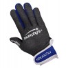 Murphys Gaelic Gloves Junior Grey-Blue-White