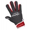 Murphys Gaelic Gloves Adult Grey-Red-White