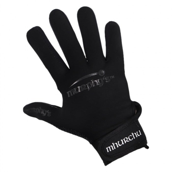 Murphys Gaelic Gloves Adult