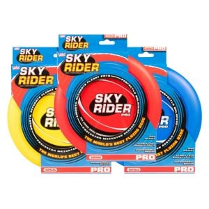 Wicked Sky Rider Pro 125g (Assorted Colours)