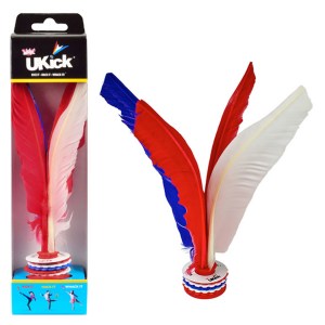 Wicked Ukick (Assorted Colours)
