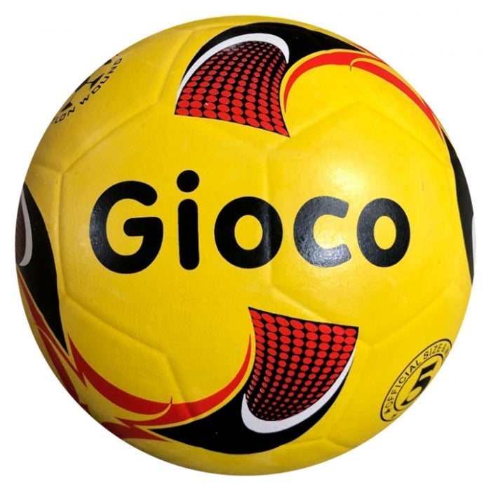 Gioco Moulded Football
