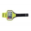 Ultimate Performance Ridgeway Armband Phone Holder Yellow