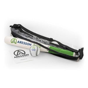 Aresson Image Rounders Bat & Ball Set