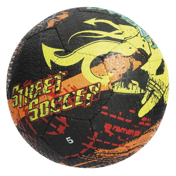 Precision Street Mania Football