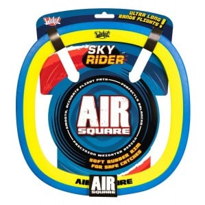Wicked Sky Rider Air Square