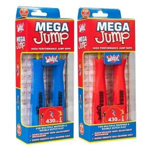 Wicked 4.3m Mega Jump Rope