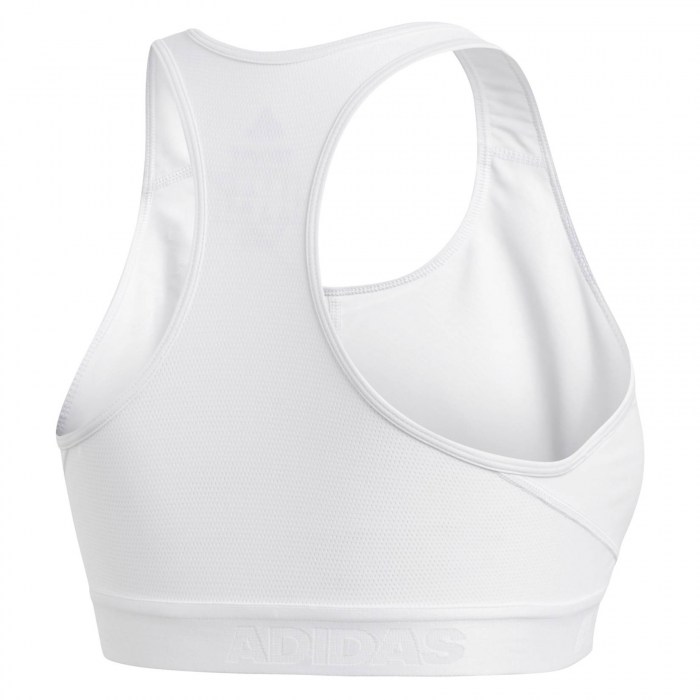 Adidas-LP Womens Don't Rest Alphaskin Sports Bra