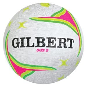 Gilbert APT TRAINING NETBALL