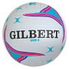 Gilbert APT TRAINING NETBALL Purple