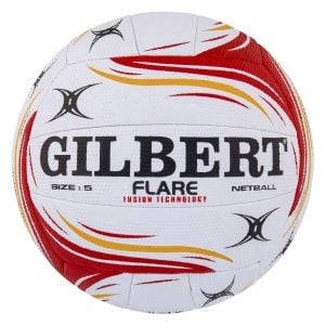 Gilbert FLARE MATCH NETBALL