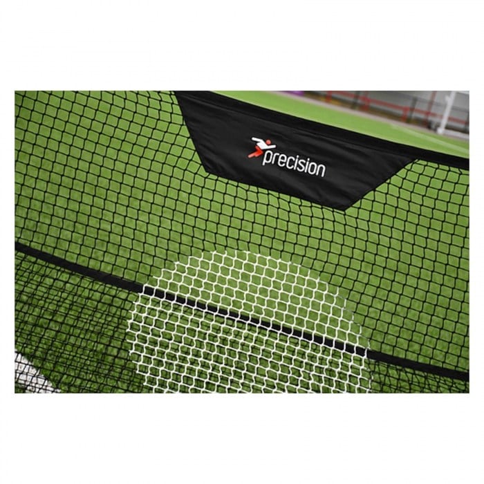 Precision Pro Dual Rebounder