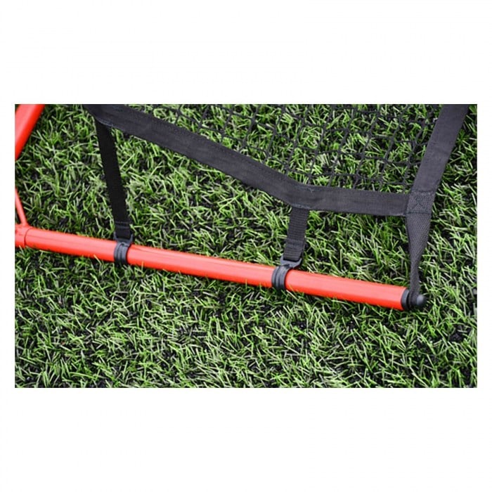 Precision Pro Dual Rebounder