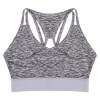 Womens Performance Crop Top