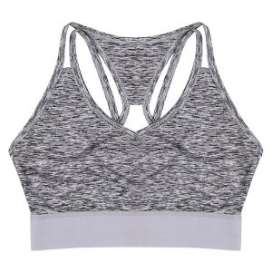 Womens Performance Crop Top