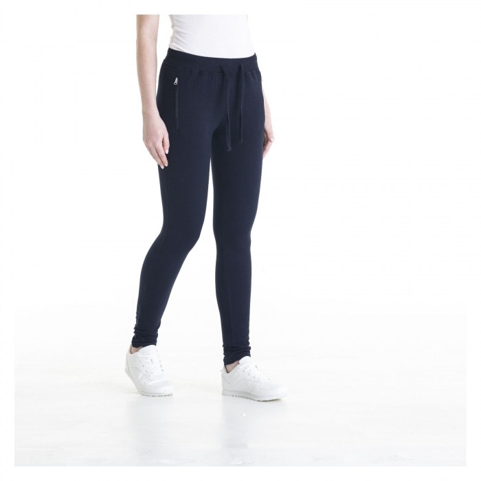 Womens Tapered Lounge Pants
