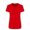 Womens Recycled Sport Tee (W)