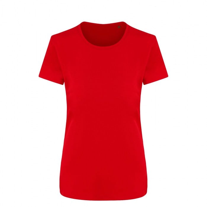 Womens Recycled Sport Tee (W)