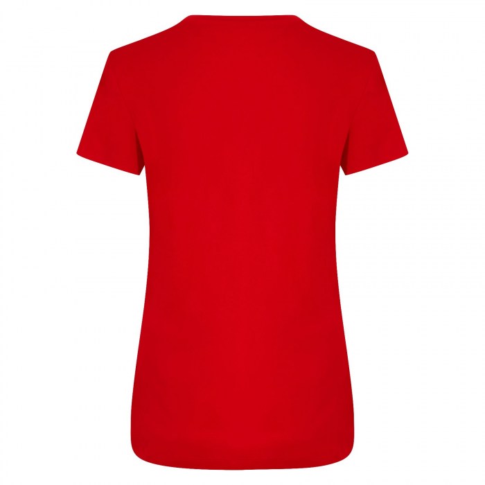 Womens Recycled Sport Tee (W)