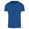Recycled Sport Tee (M) Royal Blue