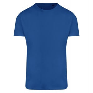 Recycled Sport Tee (M) Royal Blue