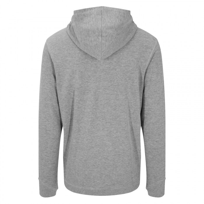 Organic Hoodie
