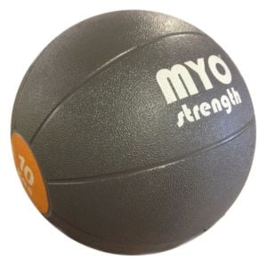 MYO Strength Medicine Ball 10KG