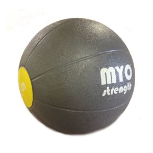 MYO Strength Medicine Ball 6KG