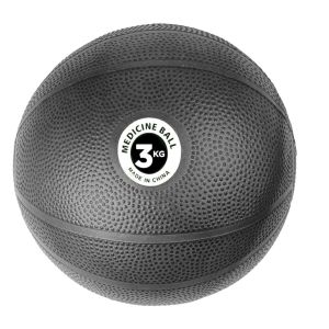 Fitness Mad PVC Medicine Ball 3KG