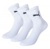 Puma Short Crew Socks (3 Pairs)