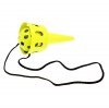 Cup and Ball Catcher Yellow