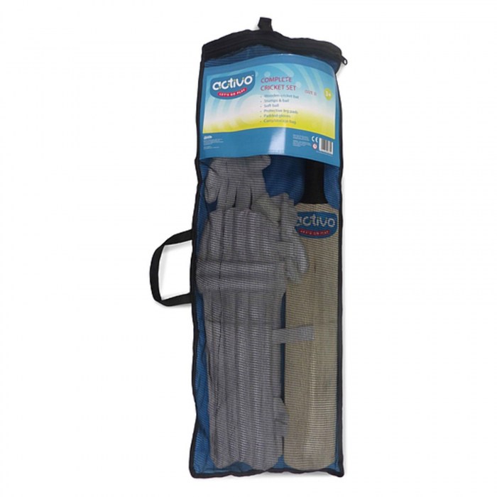 Junior Cricket Set - Size 3