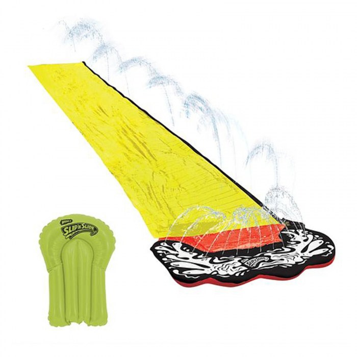 Wham-o 16ft Slip N Slide Wave Rider Water Slide