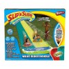Wham-o 16ft Slip N Slide Double Wave Rider Water Slide