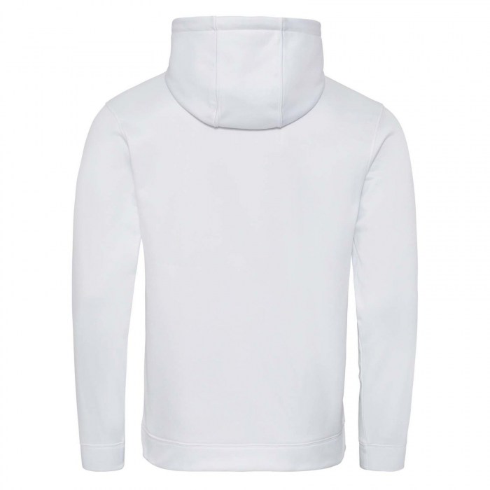 Sports Hoodie Arctic White